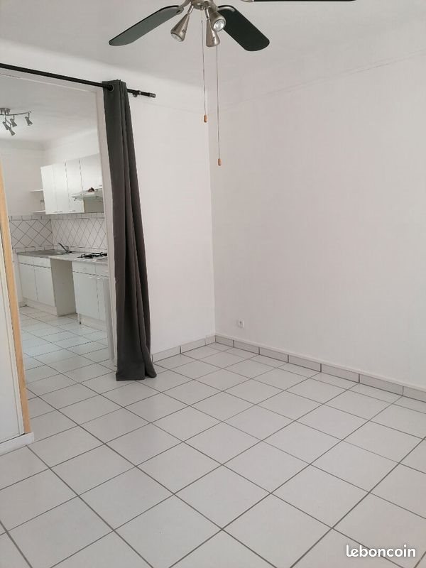 Appartement à vendre, 27m², Port-la-Nouvelle