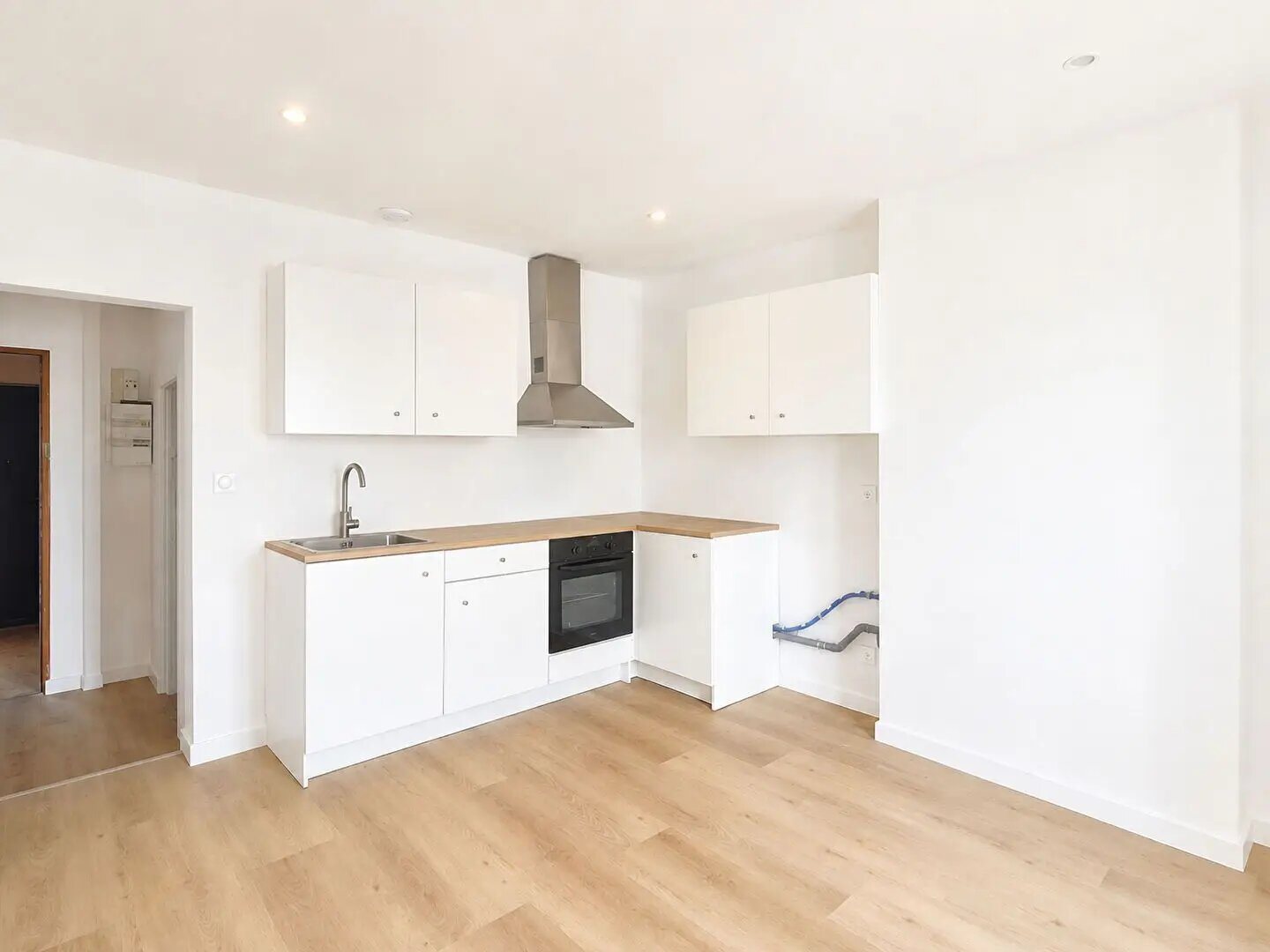 Appartement à louer, 49m², Port-la-Nouvelle