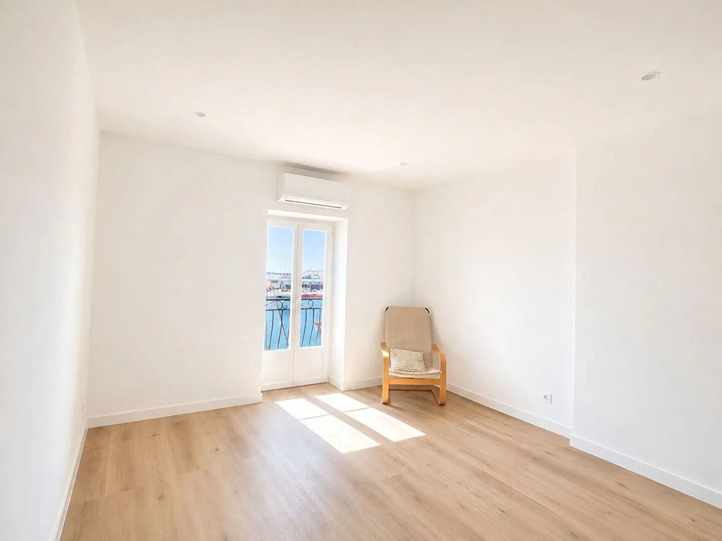 Appartement à louer, 49m², Port-la-Nouvelle