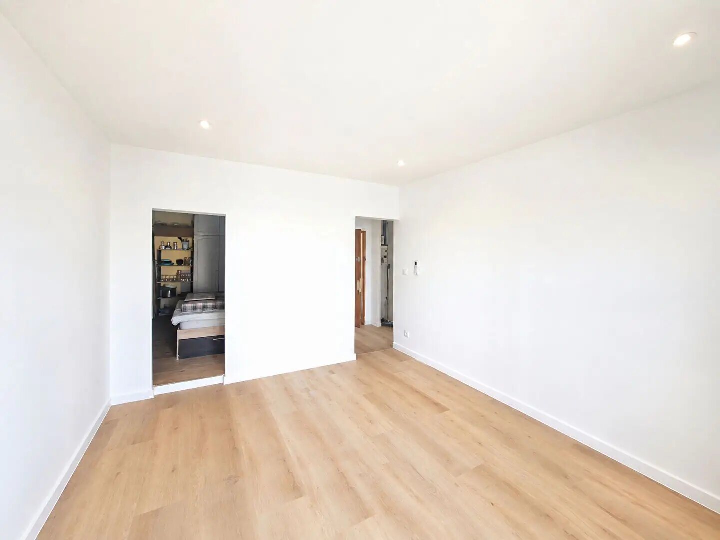 Appartement à louer, 49m², Port-la-Nouvelle