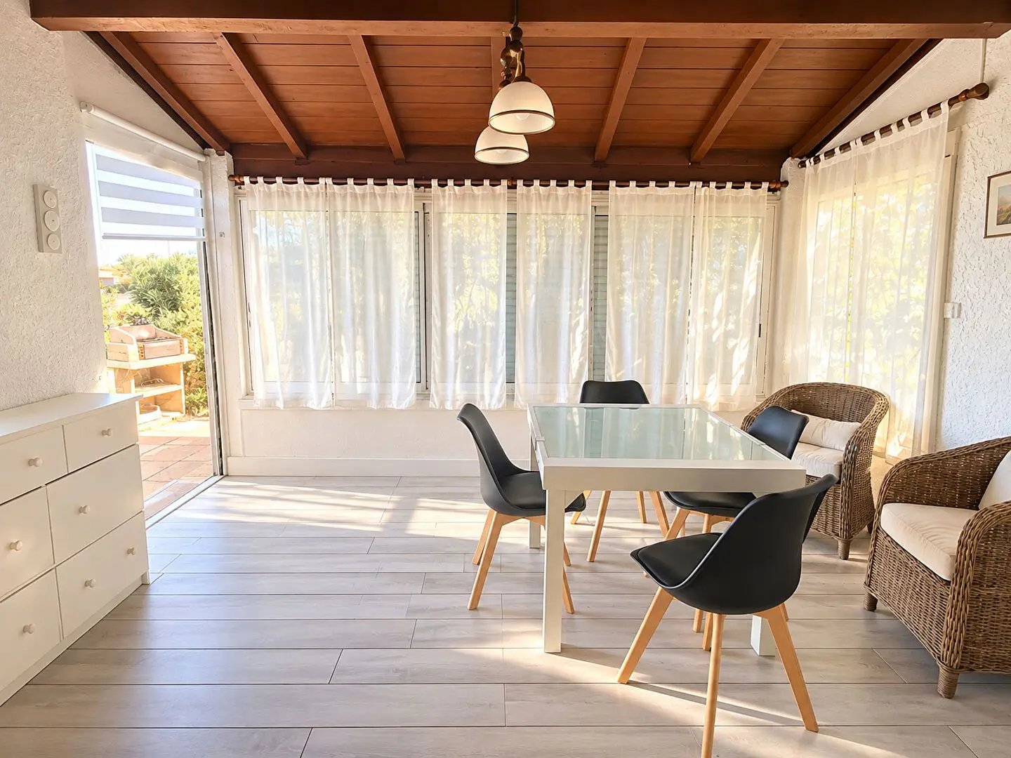 Maison à vendre, 96m², Port-la-Nouvelle