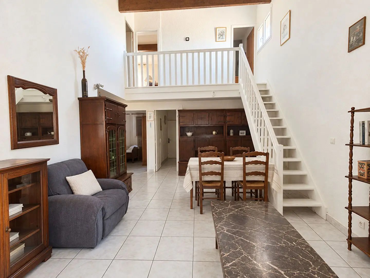 Maison à vendre, 96m², Port-la-Nouvelle