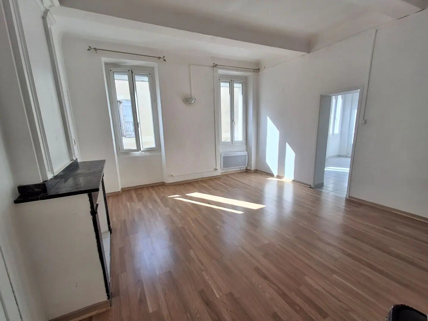 Appartement à vendre, 43m², Sigean