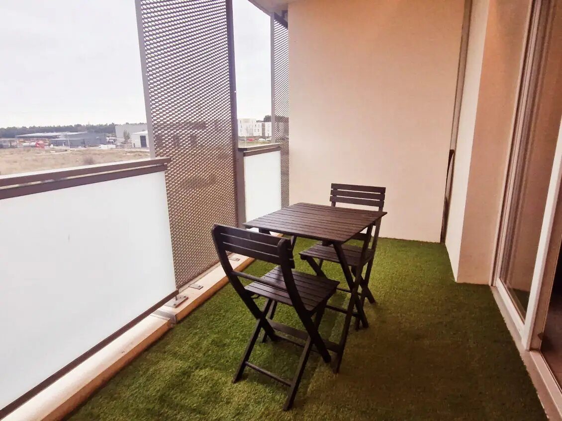 Appartement à louer, 31m², Narbonne