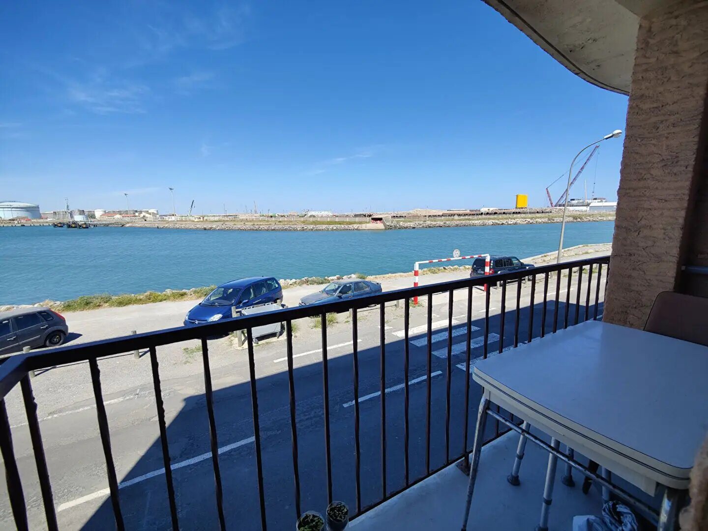 Appartement à vendre, 51m², Port-la-Nouvelle