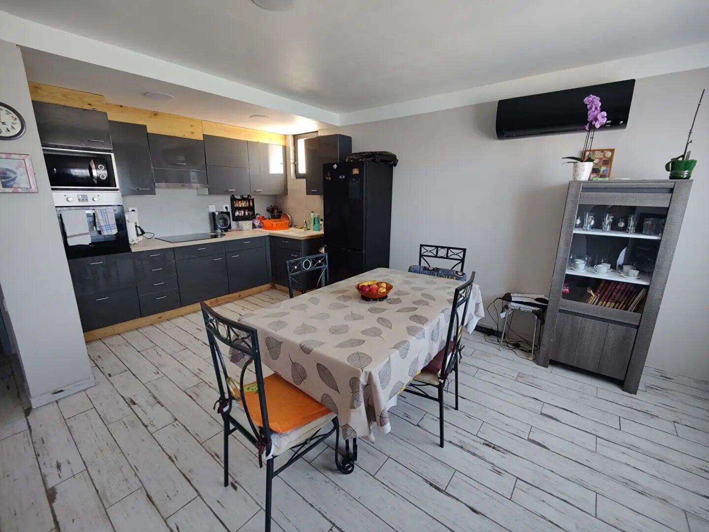 Appartement à vendre, 51m², Port-la-Nouvelle