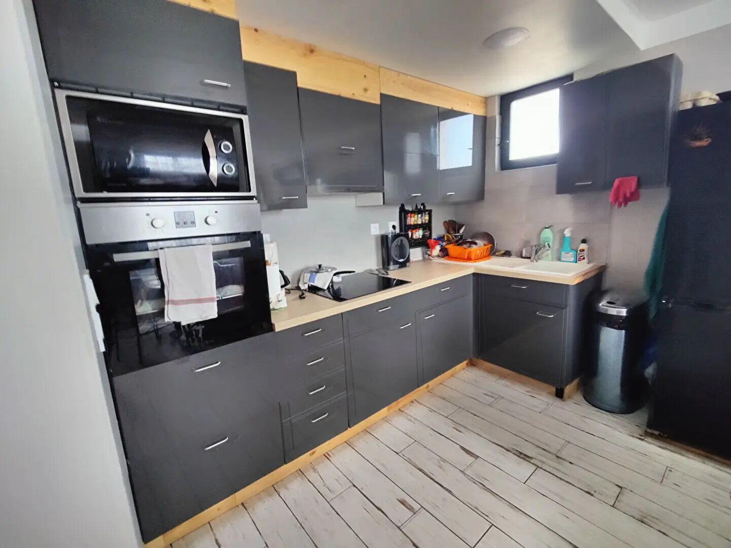 Appartement à vendre, 51m², Port-la-Nouvelle