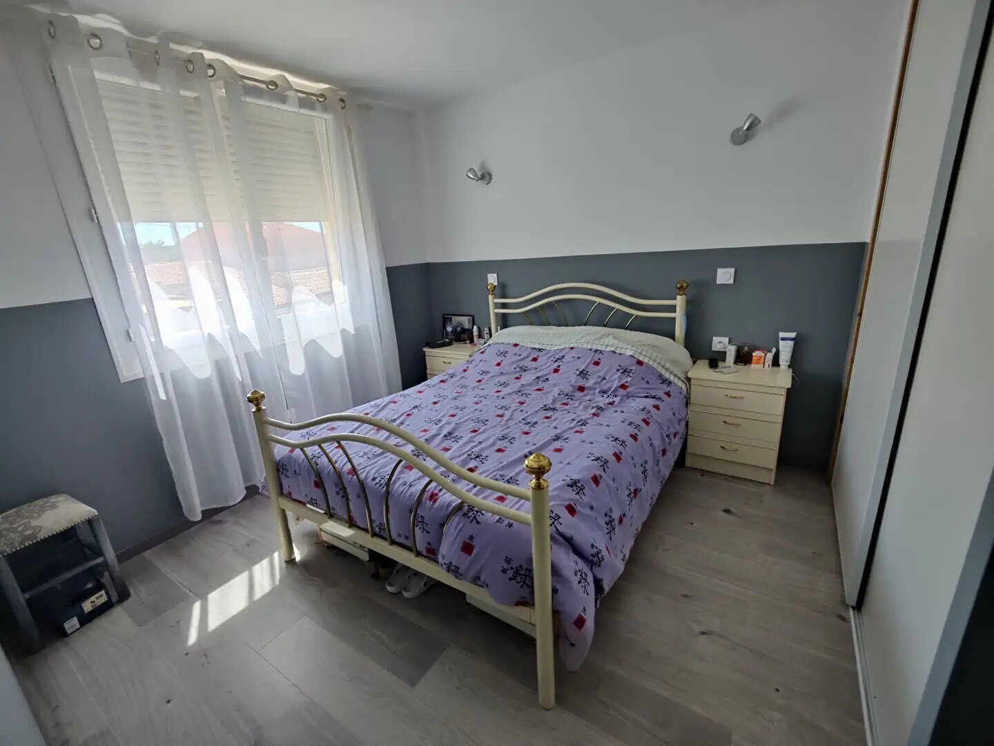 Appartement à vendre, 51m², Port-la-Nouvelle