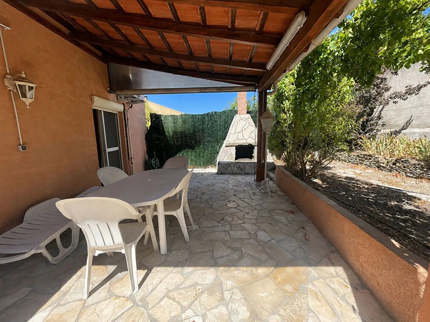 Maison à vendre, 121m², Salles-d'Aude