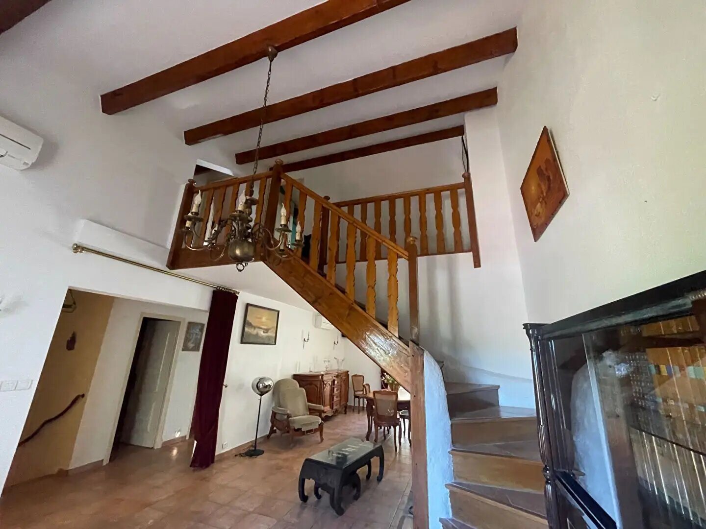 Maison à vendre, 121m², Salles-d'Aude