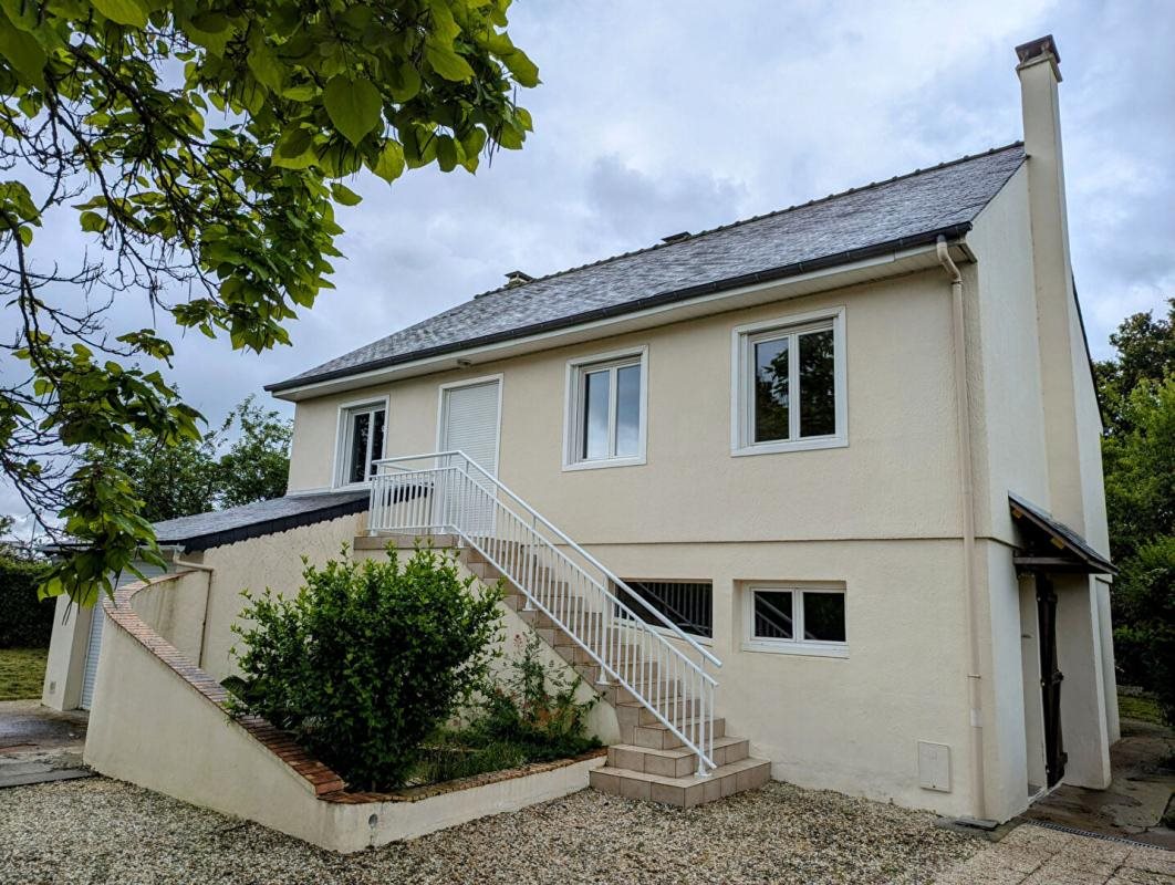 Maison à vendre, 150m², Saint-Etienne-de-Montluc