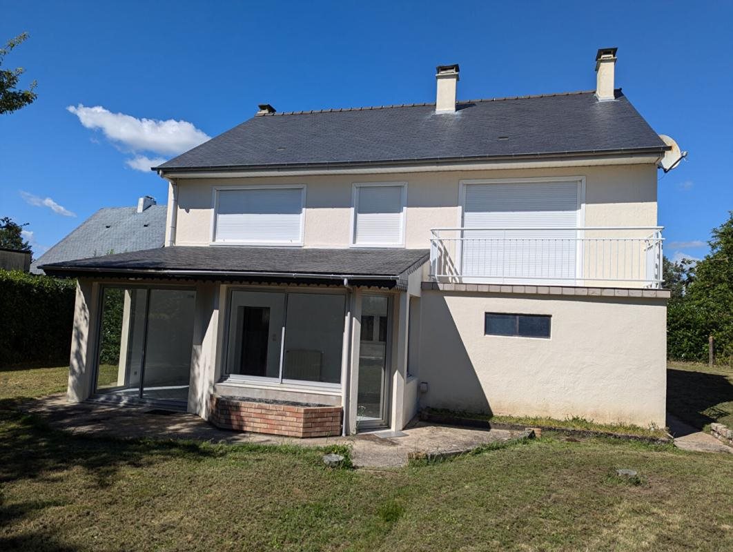 Maison à vendre, 150m², Saint-Etienne-de-Montluc