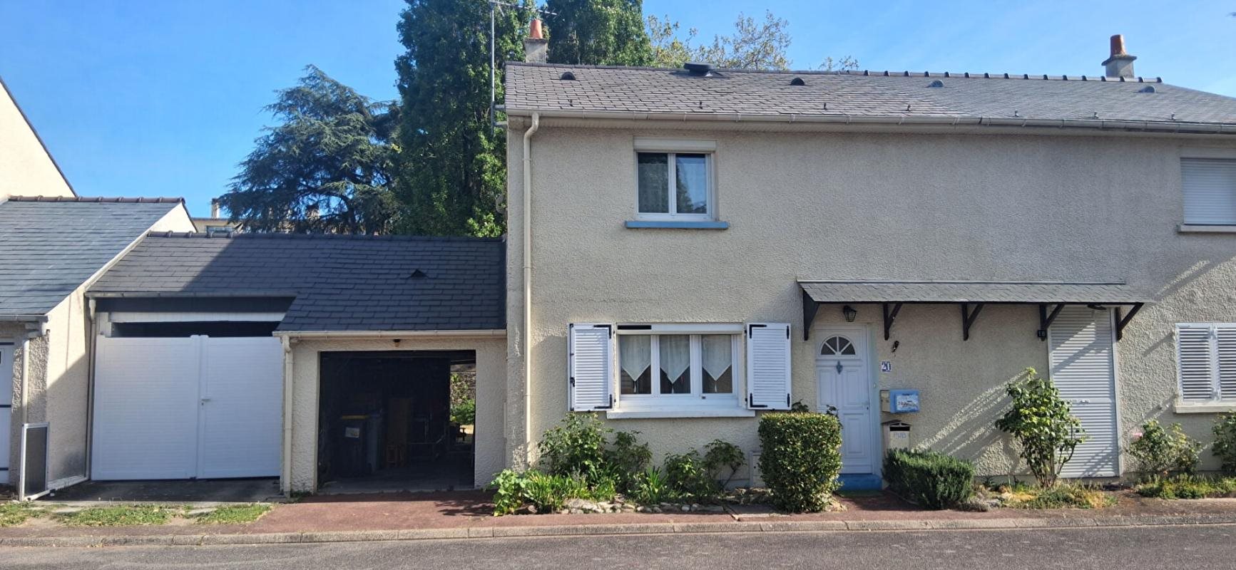 Maison à vendre, 100m², Nantes