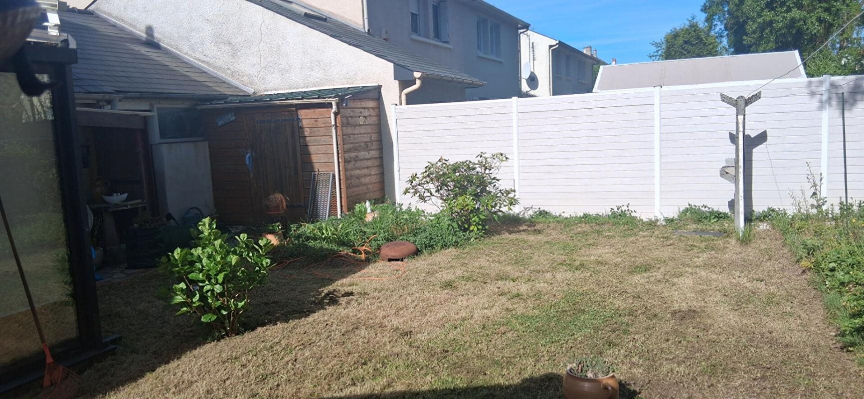 Maison à vendre, 100m², Nantes