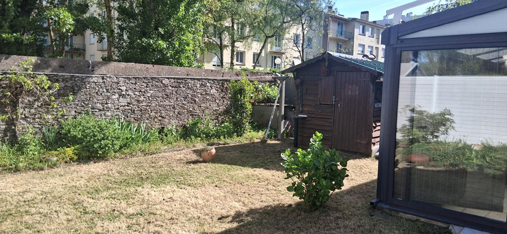 Maison à vendre, 100m², Nantes