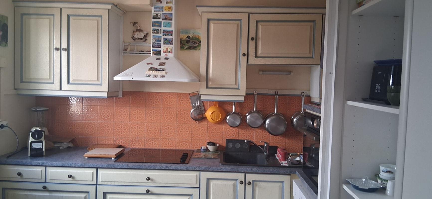 Maison à vendre, 100m², Nantes