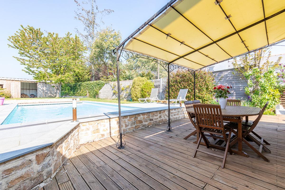 Maison à vendre, 147m², Nort-sur-Erdre
