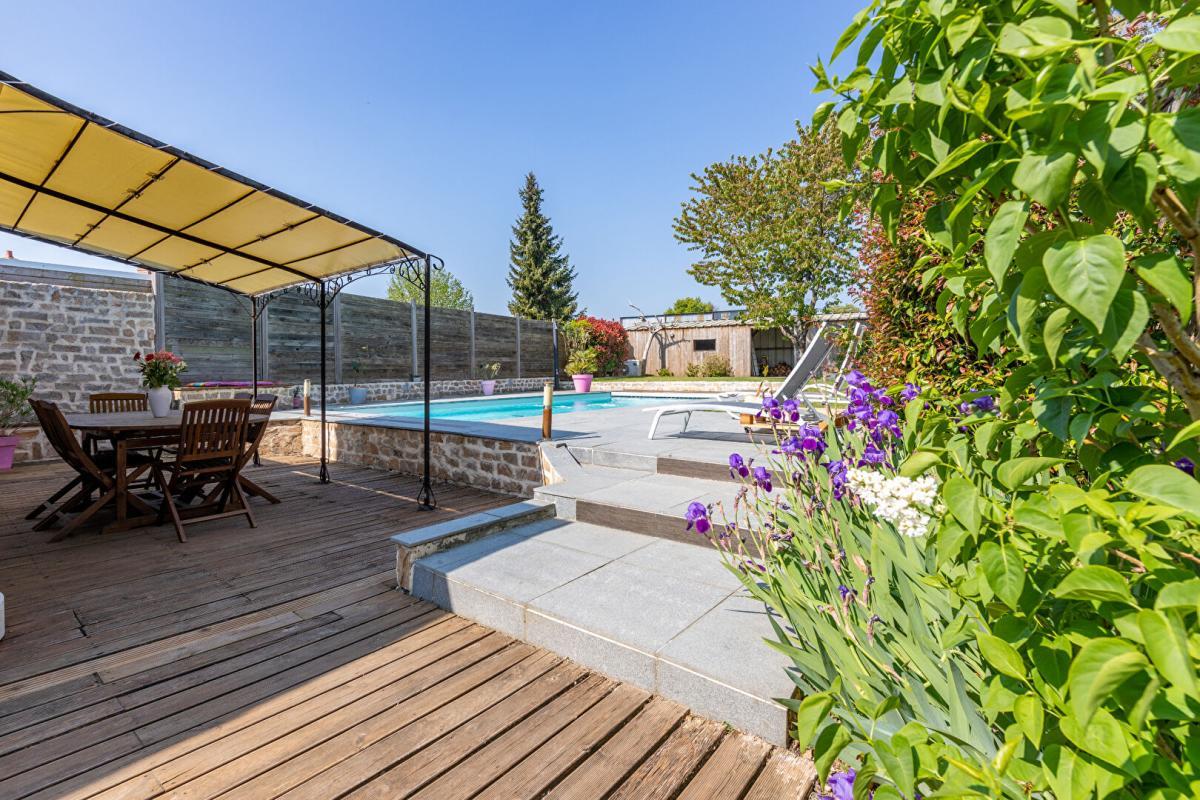 Maison à vendre, 147m², Nort-sur-Erdre
