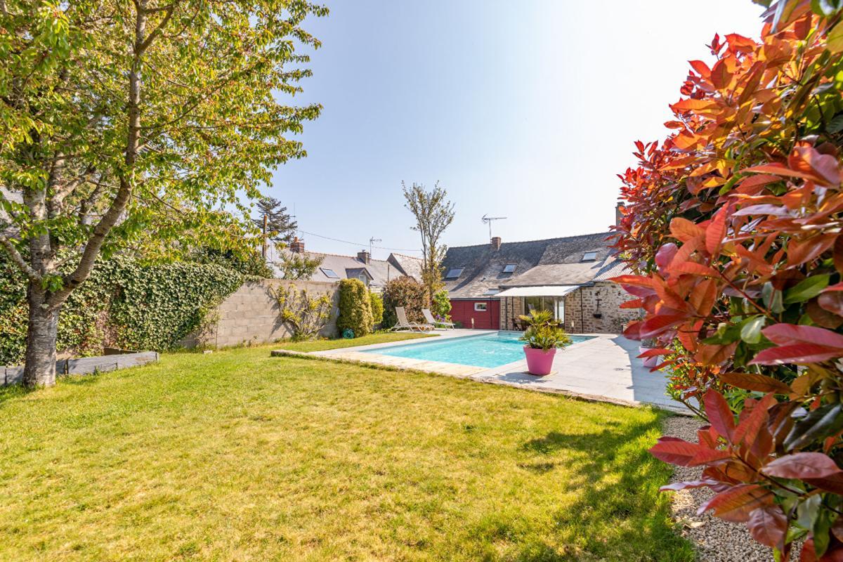 Maison à vendre, 147m², Nort-sur-Erdre