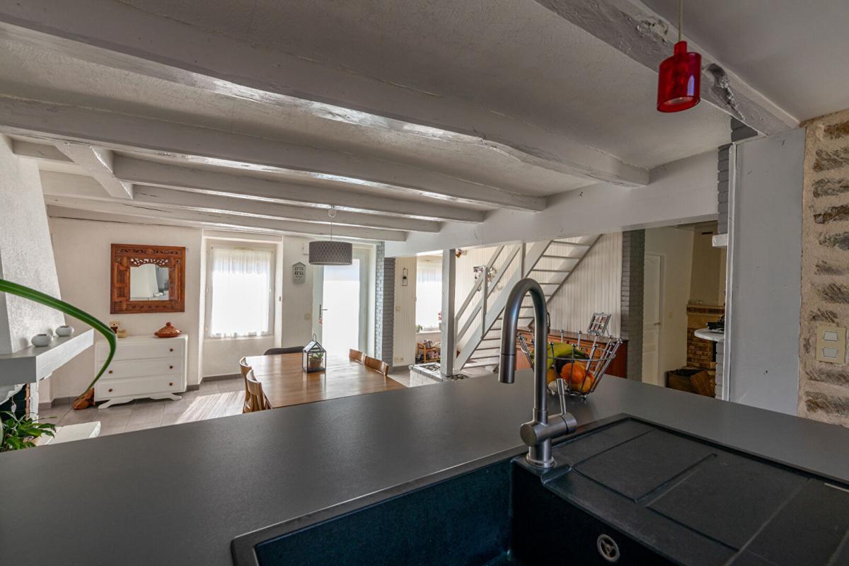 Maison à vendre, 147m², Nort-sur-Erdre