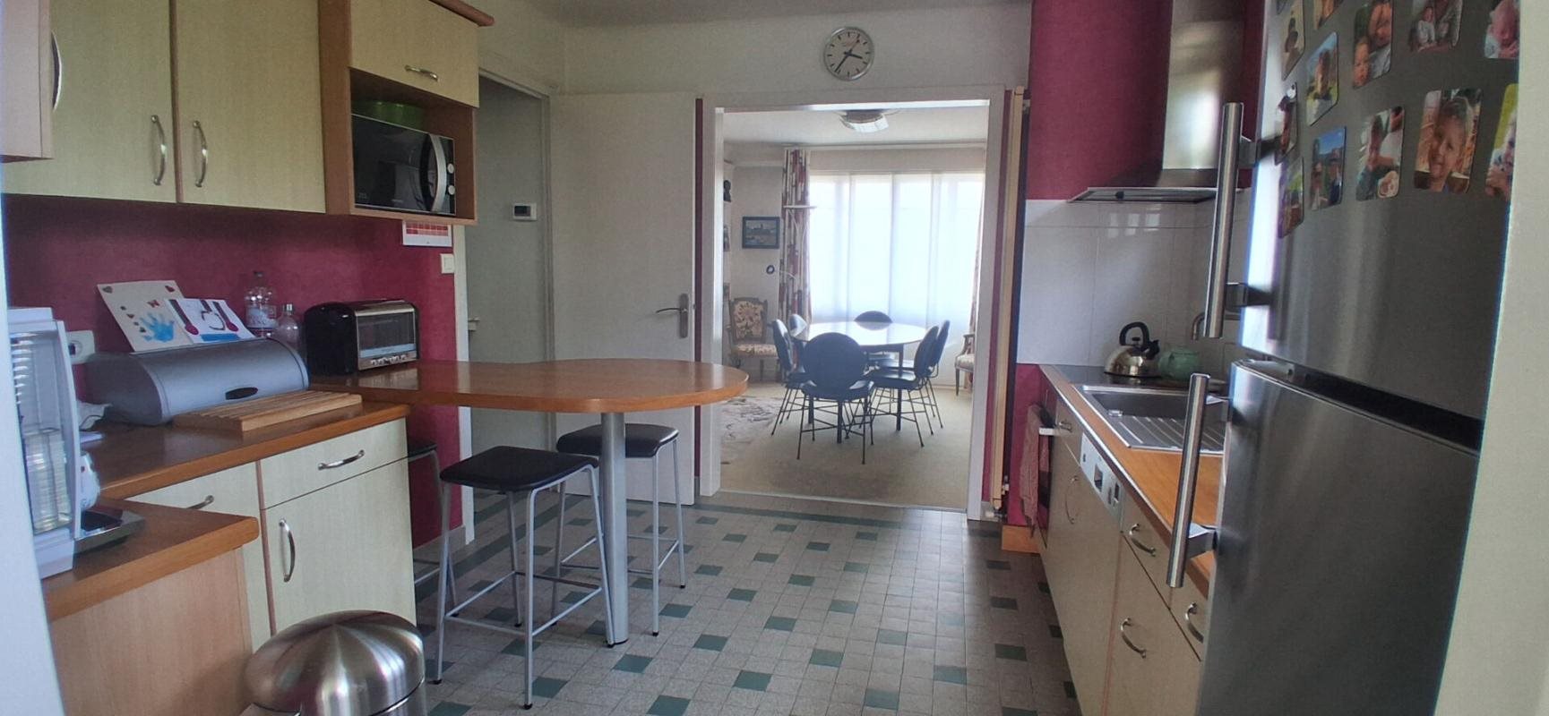 Maison à vendre, 130m², Missillac