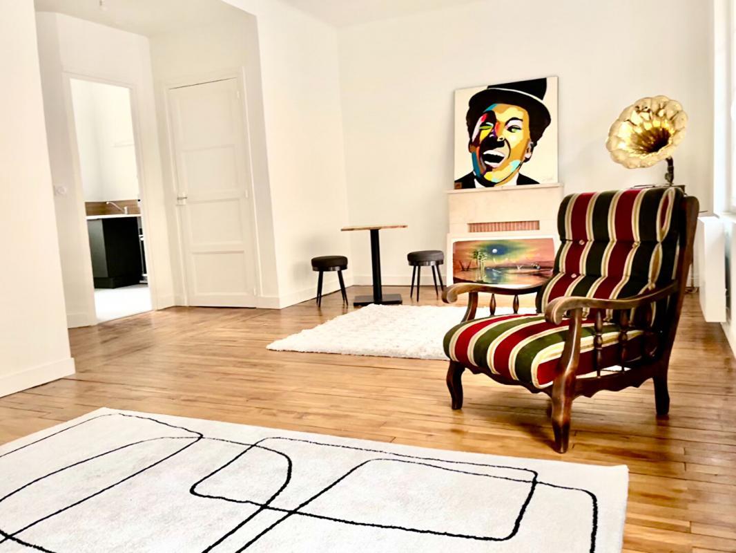 Appartement à vendre, 72m², Falaise