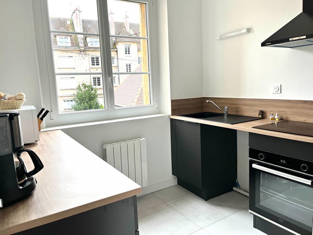 Appartement à vendre, 72m², Falaise