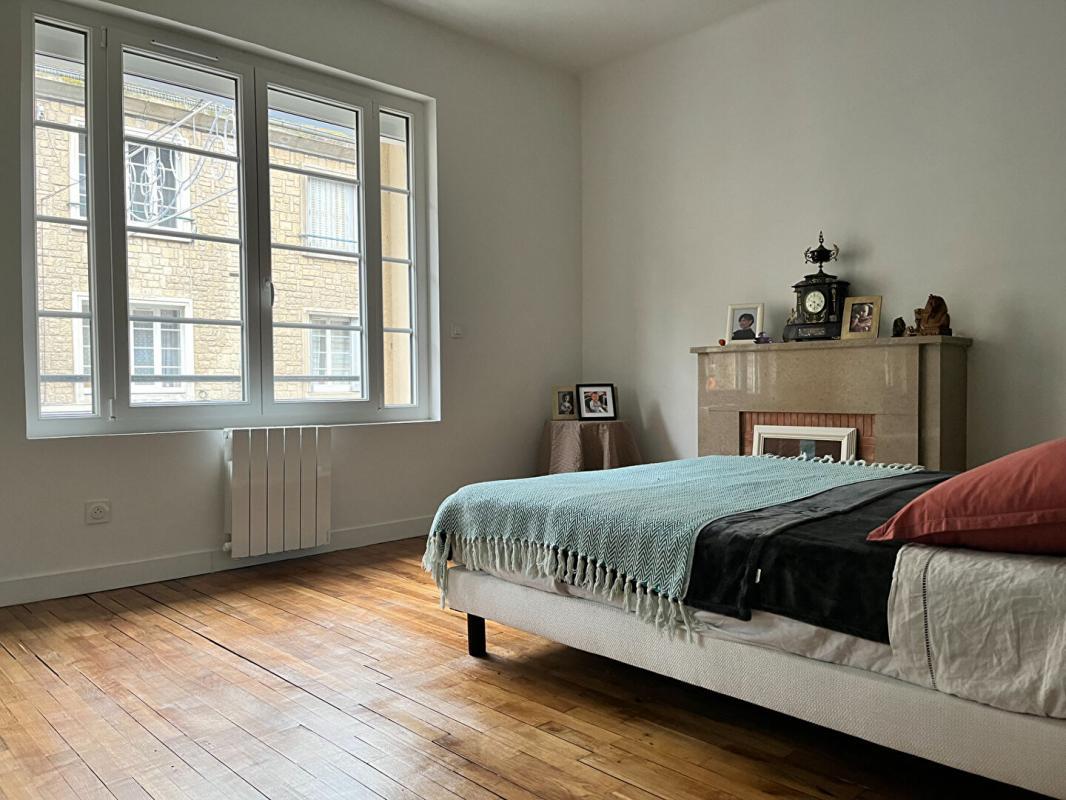 Appartement à vendre, 72m², Falaise