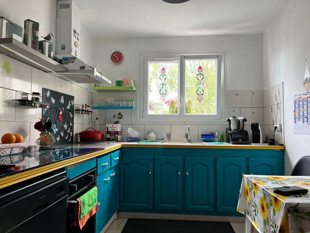 Appartement à vendre, 68m², Hérouville-Saint-Clair