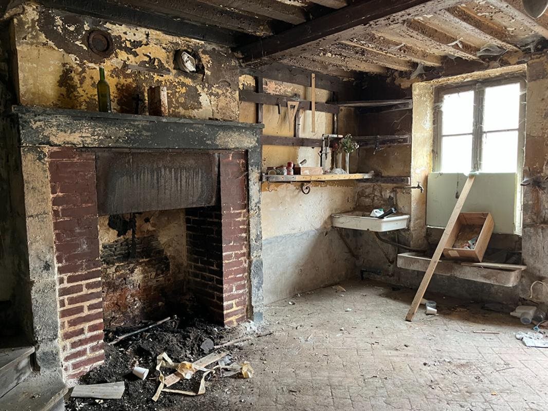 Maison à vendre, 360m², Crocy