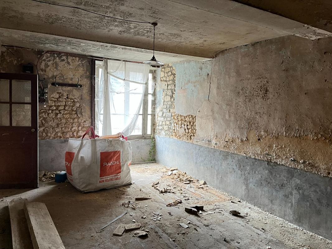 Maison à vendre, 360m², Crocy