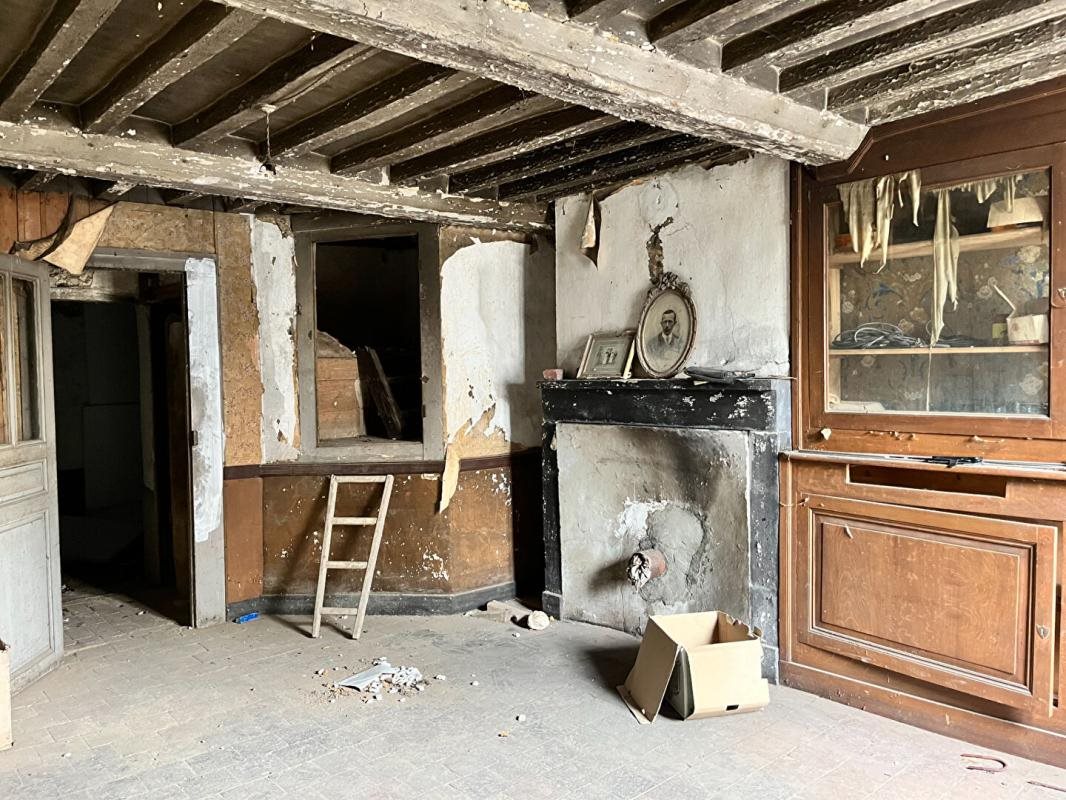 Maison à vendre, 360m², Crocy