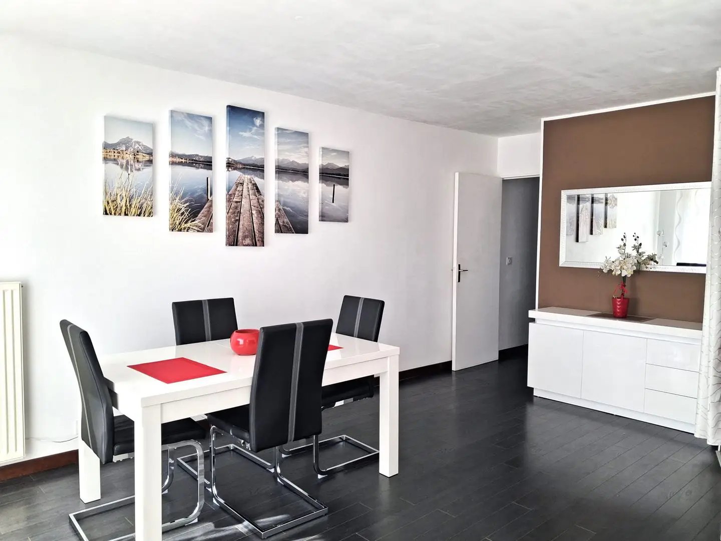 Appartement à vendre, 45m², Villiers-le-Bâcle