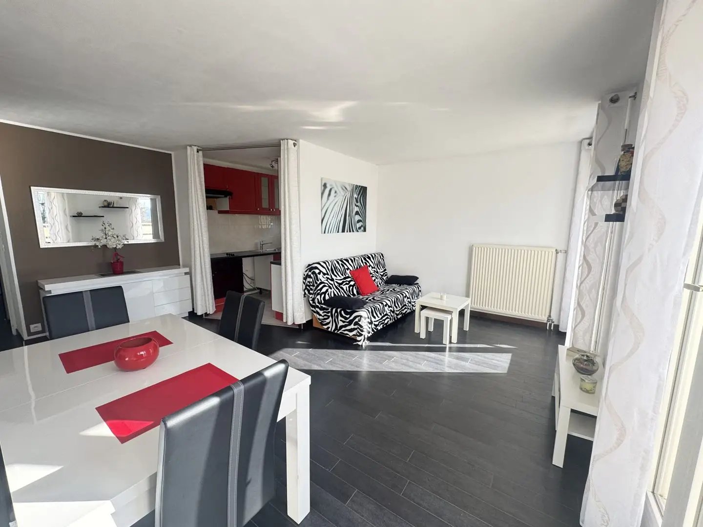 Appartement à vendre, 45m², Villiers-le-Bâcle