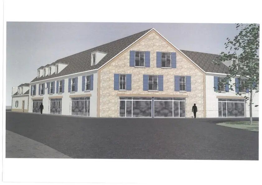 Appartement à vendre, 32m², Villiers-le-Bâcle