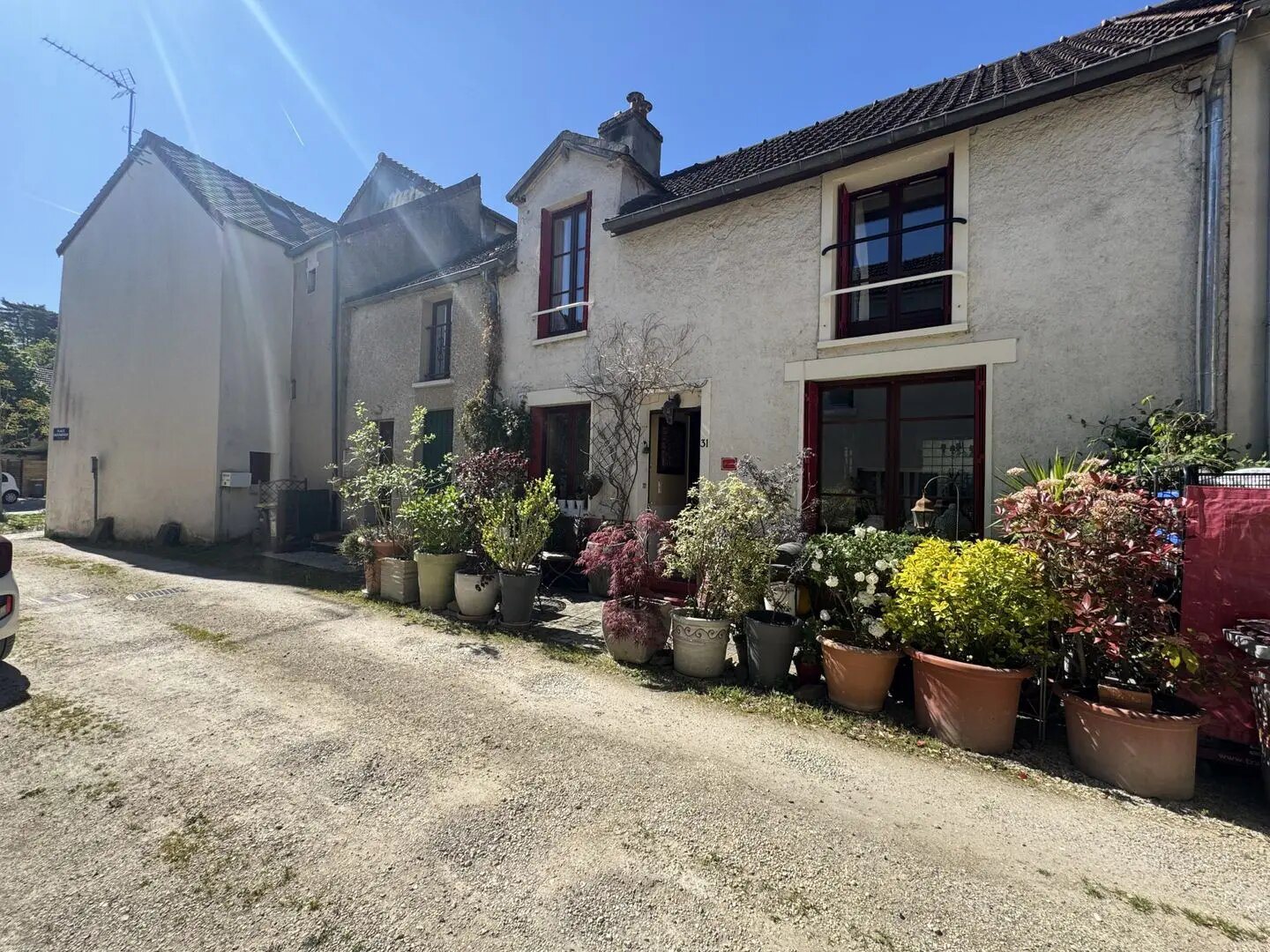 Maison à vendre, 100m², Gometz-le-Châtel