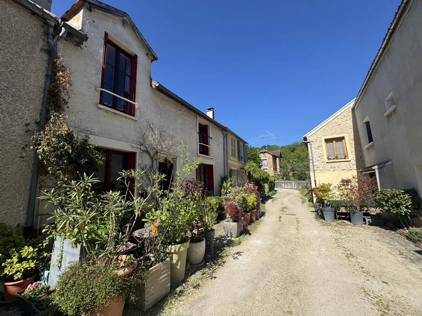 Maison à vendre, 100m², Gometz-le-Châtel