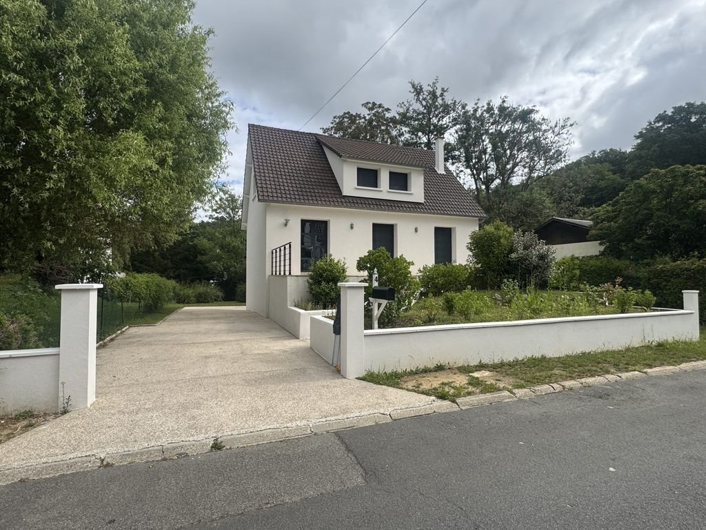 Maison à vendre, 115m², Boullay-les-Troux