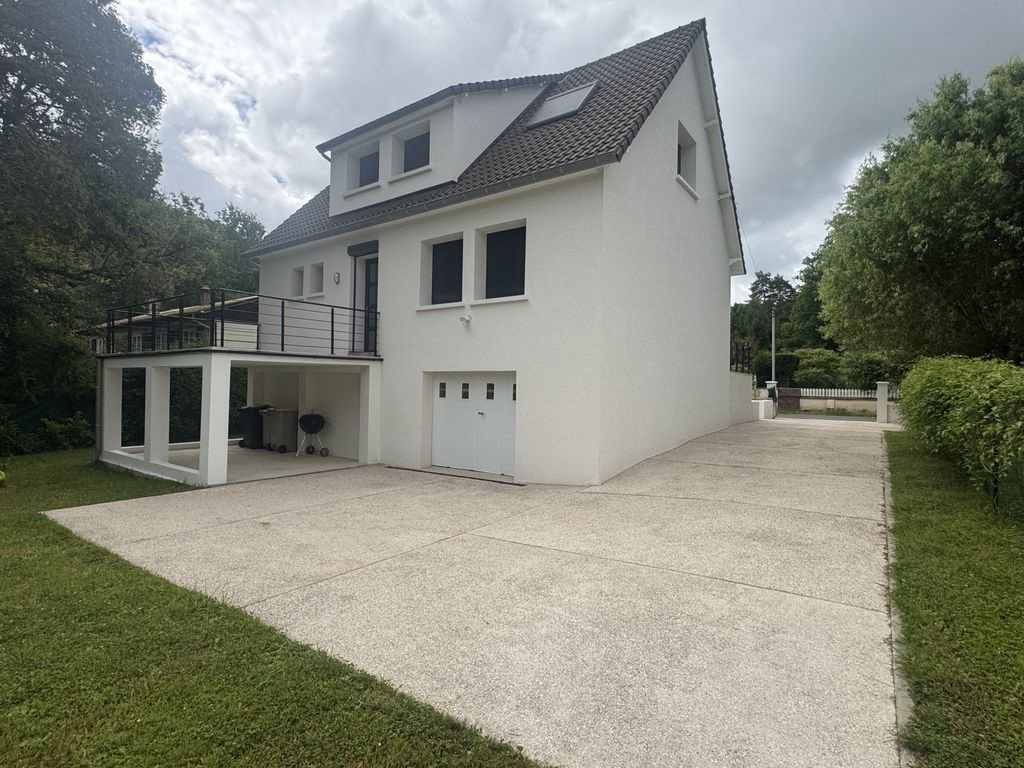 Maison à vendre, 115m², Boullay-les-Troux