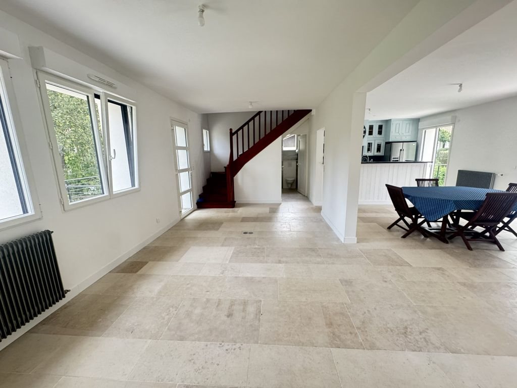 Maison à vendre, 115m², Boullay-les-Troux