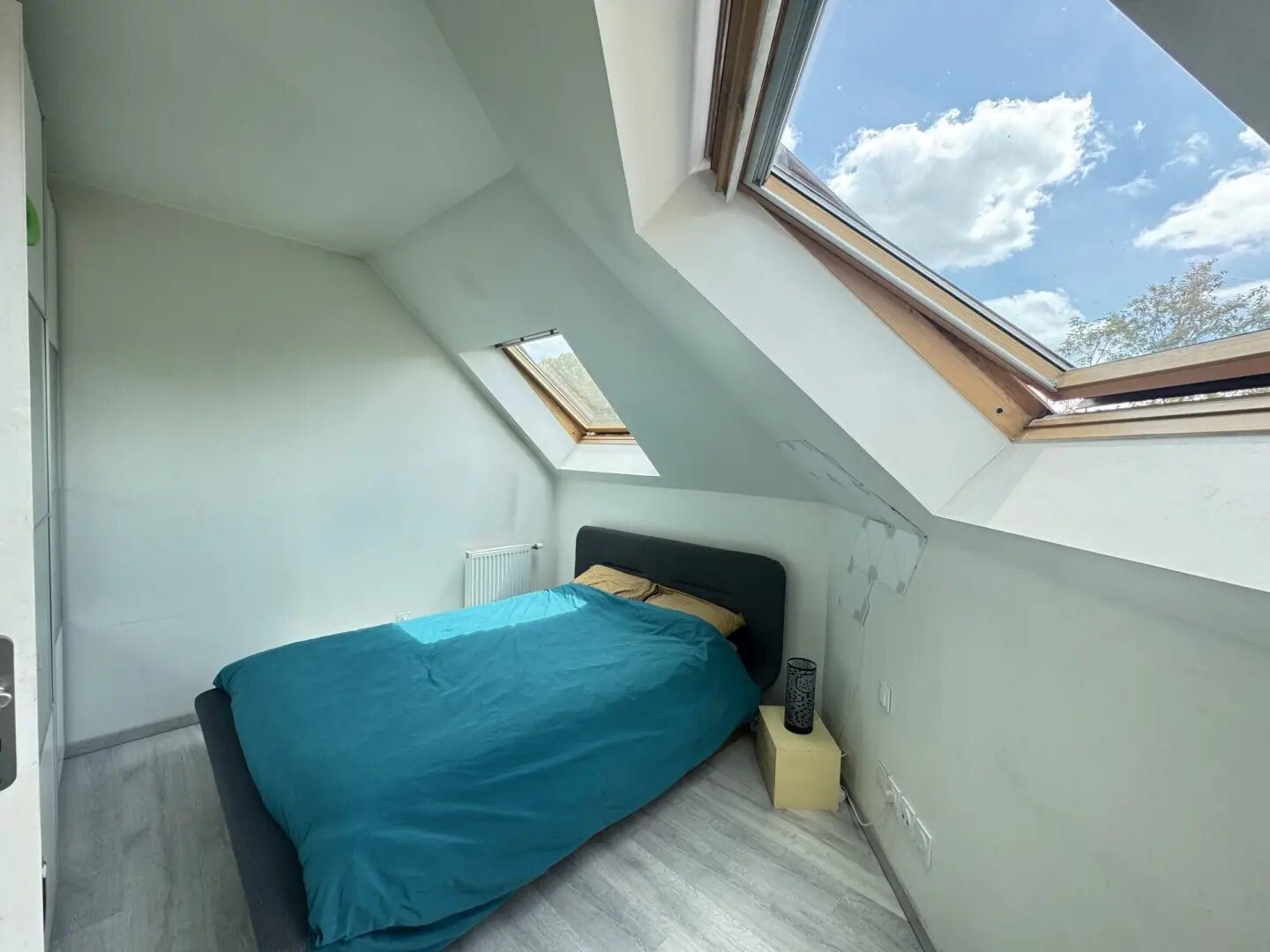 Appartement à vendre, 41m², Villiers-le-Bâcle