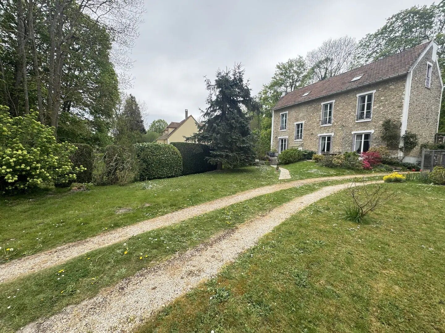 Maison à vendre, 143m², Châteaufort