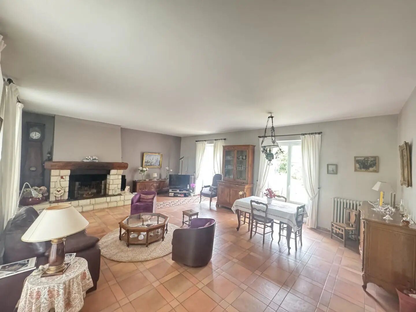 Maison à vendre, 143m², Châteaufort