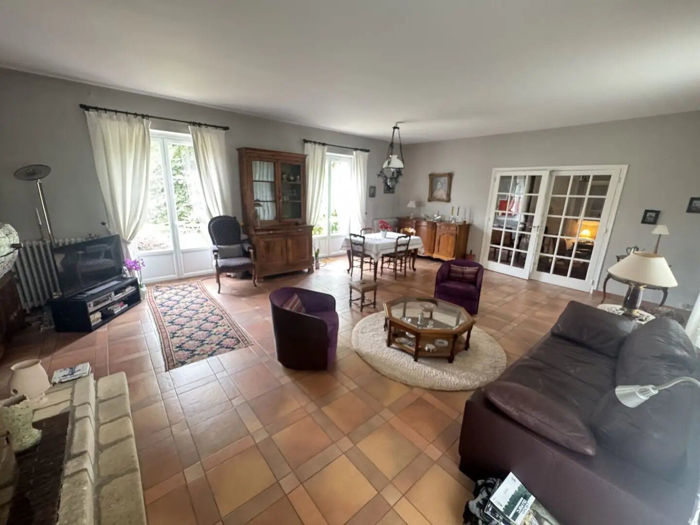 Maison à vendre, 143m², Châteaufort