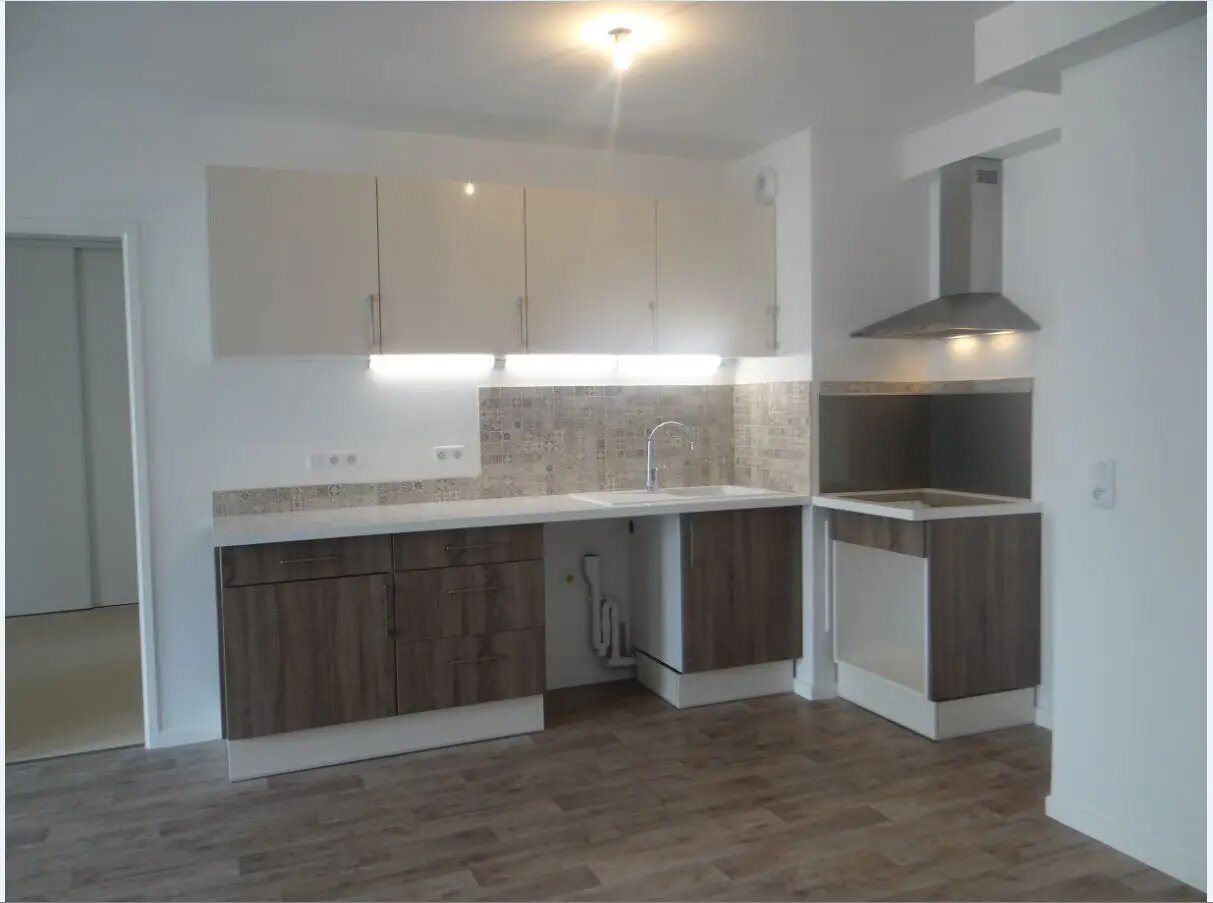 Appartement à louer, 69m², Massy