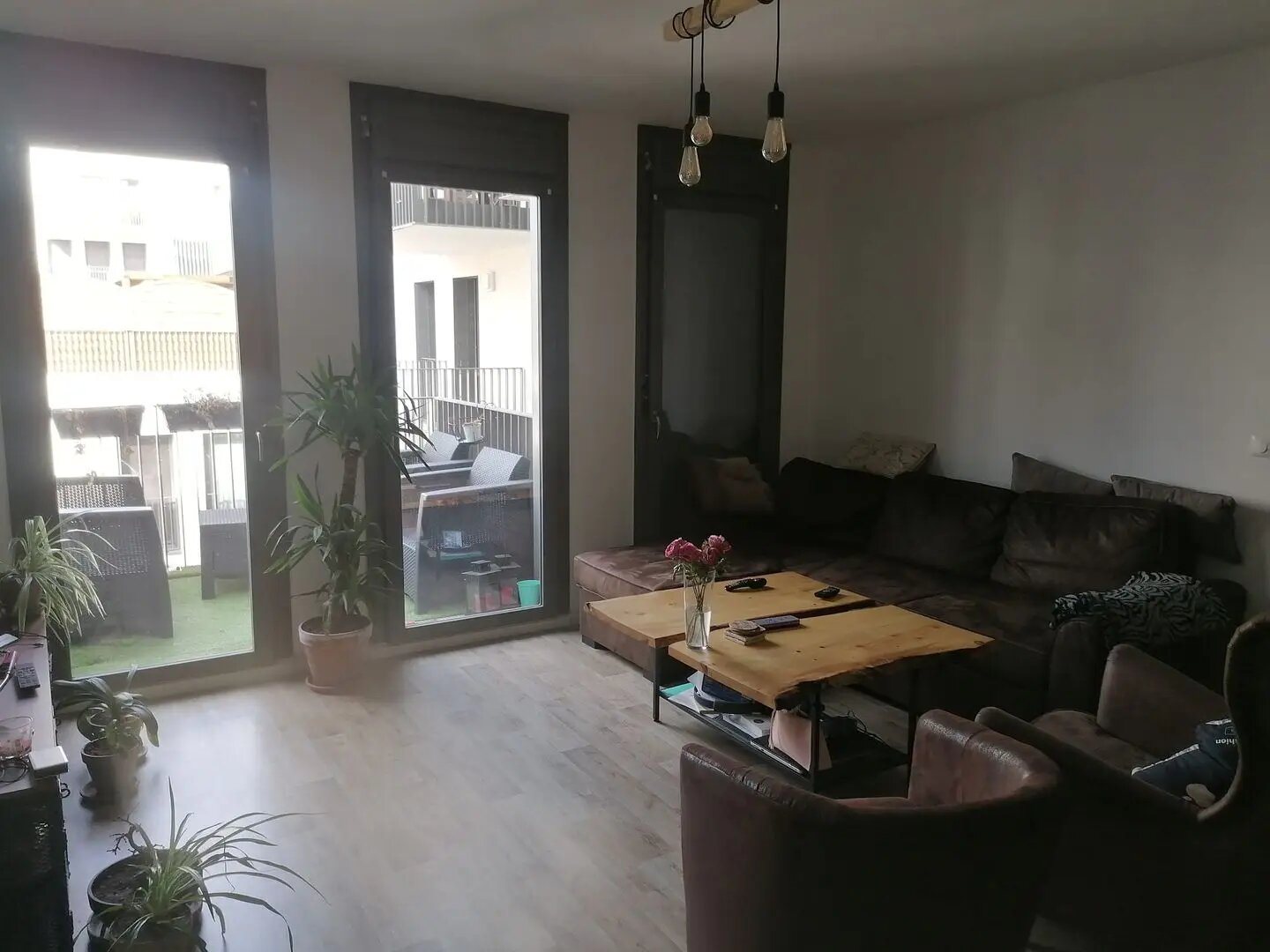 Appartement à louer, 69m², Massy