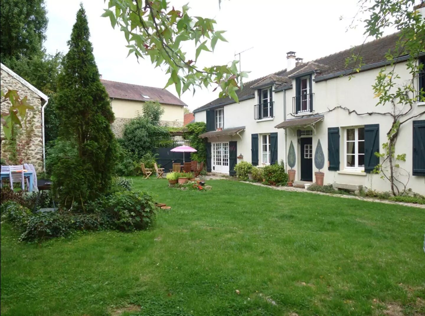 Maison à vendre, 185m², Limours