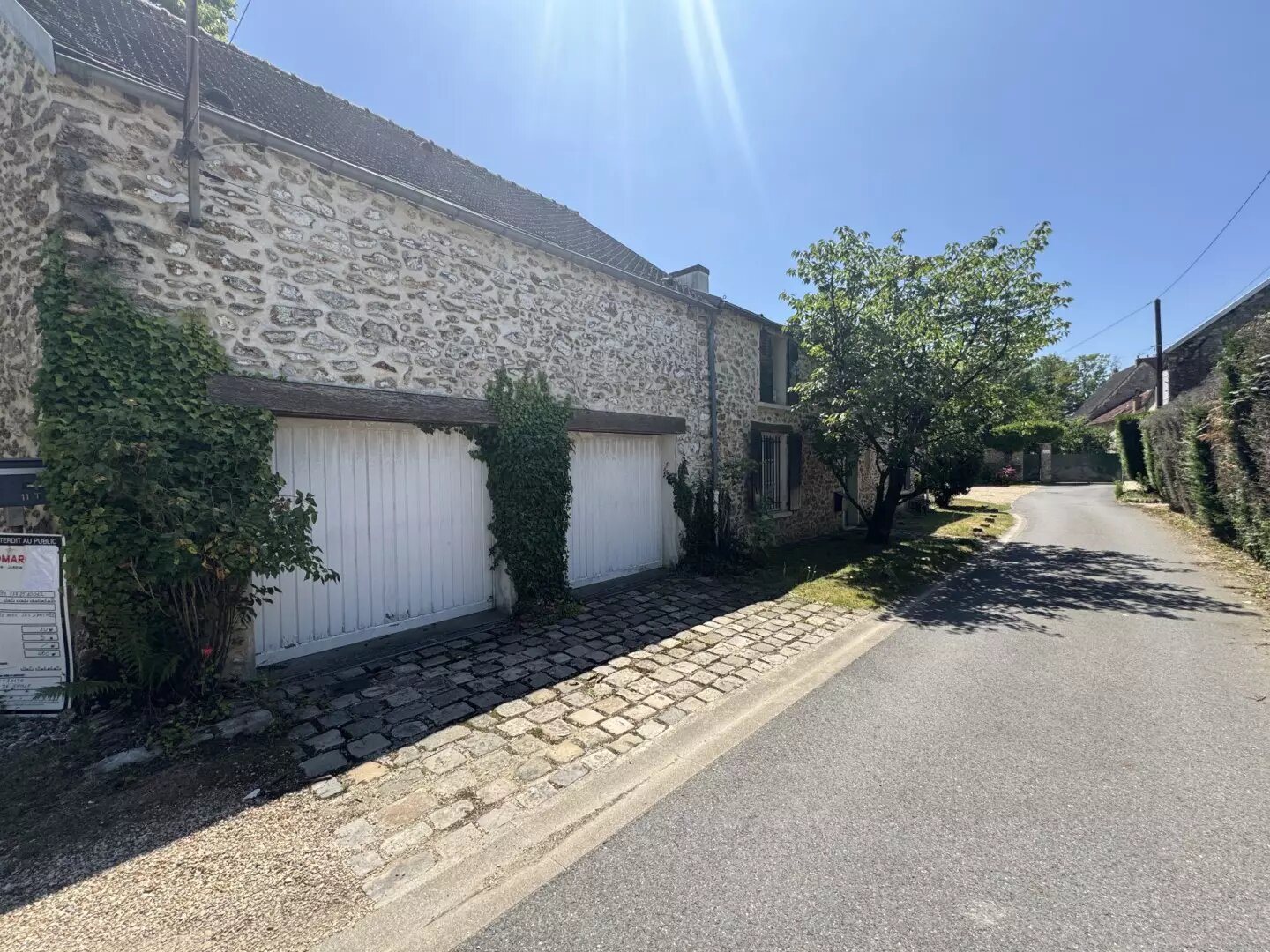 Maison à vendre, 185m², Limours