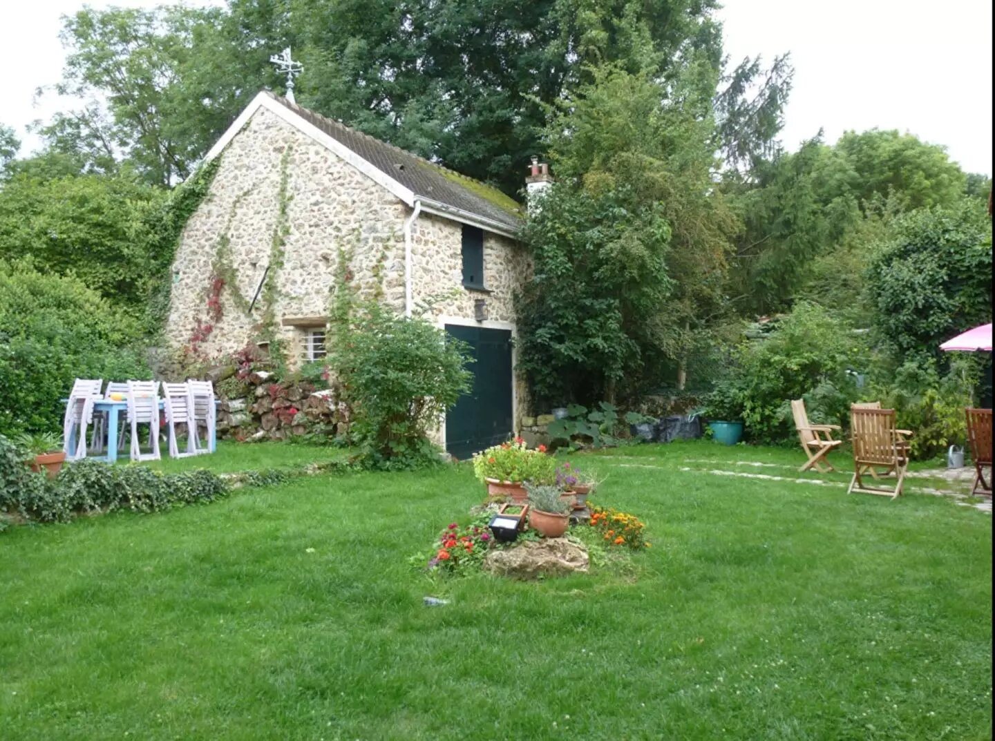 Maison à vendre, 185m², Limours