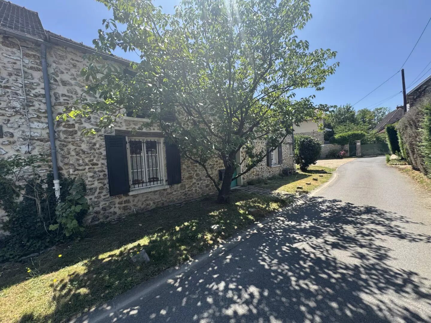Maison à vendre, 185m², Limours